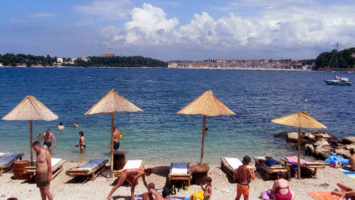 FOTO: Chorvatsko