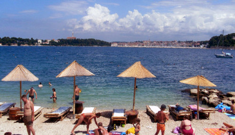 FOTO: Chorvatsko
