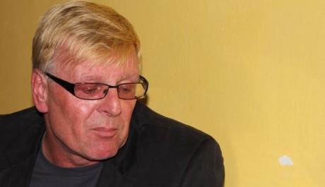 FOTO: Daniel D&iacute;tě