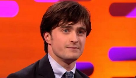 FOTO: D. Radcliffe