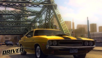 OBR.: Driver: San Francisco