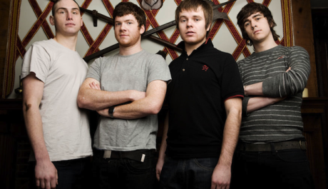 Enter Shikari