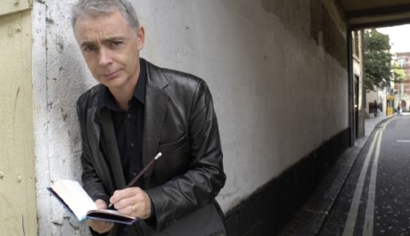 Eoin Colfer Eoin Colfer
