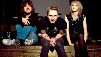 FOTO: The Subways