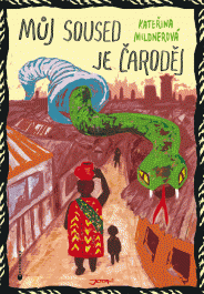 FOTO: Můj soused je čaroděj