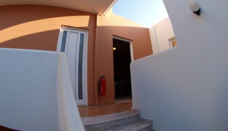 FOTO: Moderní úprava pokojů přiláká plno zákazníků