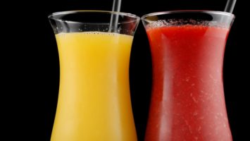 FOTO: fruity-juices-sxc.hu