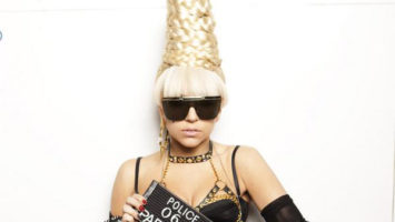 FOTO: Lady Gaga