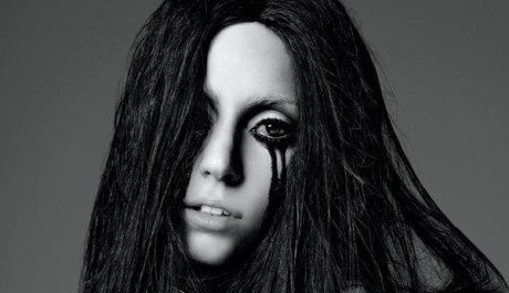 FOTO: Lady Gaga