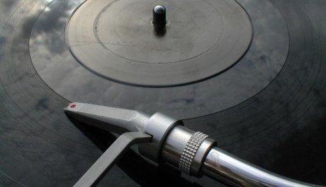 FOTO: Gramofon