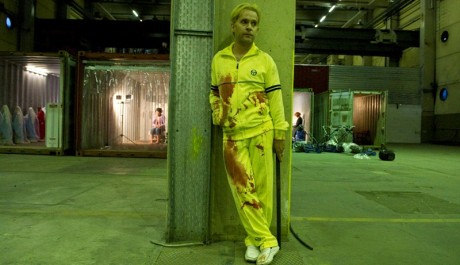 FOTO: Hanna