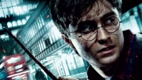FOTO: Konec knižní a filmové série neznamená konec Pottera