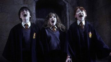 FOTO: harry potter a kamen mudrcu - prvni dil
