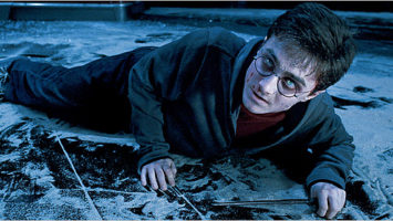 FOTO: Harry Potter and Order of the Phoenix