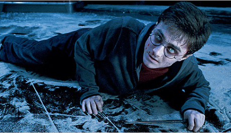 FOTO: Harry Potter and Order of the Phoenix