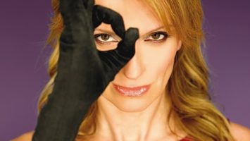 FOTO: Hello, Dolly!