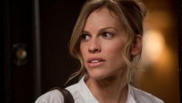 FOTO: Hilary Swank
