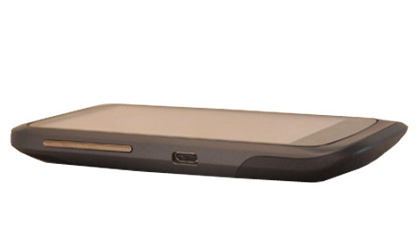 FOTO: HTC Desire S 2