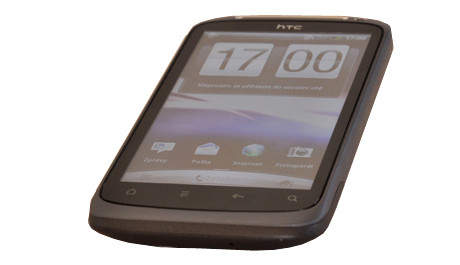FOTO: HTC Desire S 1