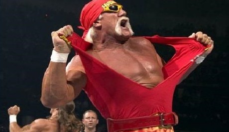 Hulk Hogan