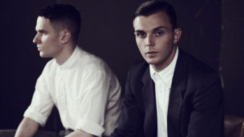 FOTO: Hurts