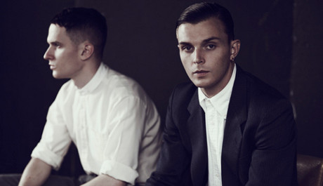 FOTO: Hurts