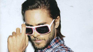 FOTO: Jared Leto