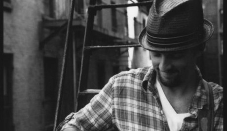 FOTO: Jason Mraz