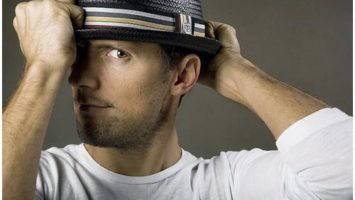 FOTO: Jason Mraz