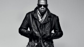 FOTO: Jay-Z
