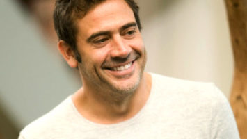FOTO: Jeffrey Dean Morgan v Chirurzích