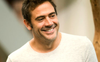 FOTO: Jeffrey Dean Morgan v Chirurzích