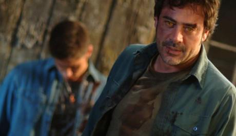 FOTO: Supernatural