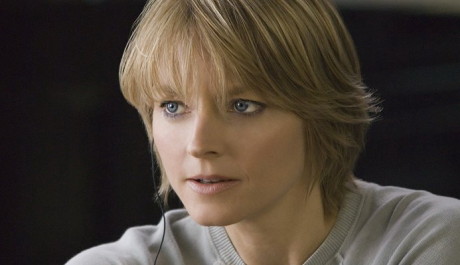 FOTO: Jodie Foster