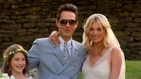 FOTO: Svatba Kate Moss+Jamie Hince