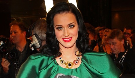 FOTO: Katy Perry