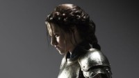 FOTO: Kristen Stewart ve filmu Sněhurka a myslivec