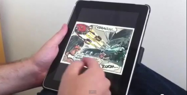 video