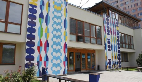Kulturní centrum Zahrada