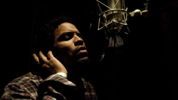 FOTO: Lenny Kravitz