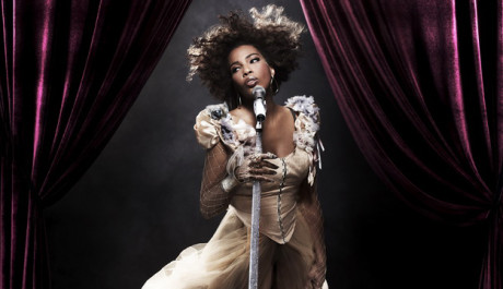FOTO: Macy Gray