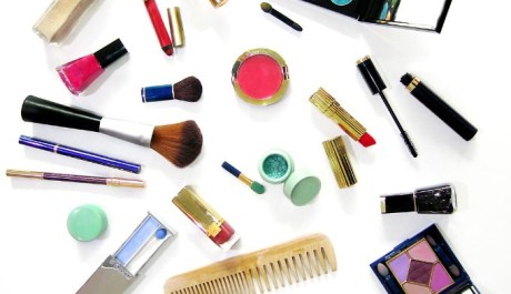 FOTO: Make-up