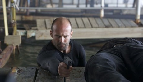 FOTO: Mechanik zabijak (2011)