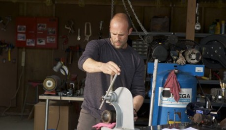 FOTO: Mechanik zabijak (2011)