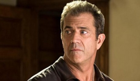 FOTO: Mel Gibson