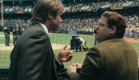 OBR: Moneyball