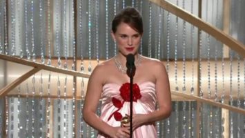 Foto: natalie-portman-golden-globe-2011-youtube