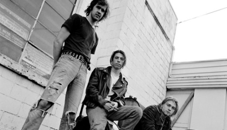 FOTO: Nirvana