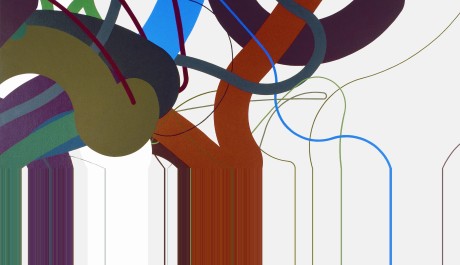 ObR: Zdeněk S&yacute;kora- Linie