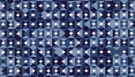 OBR: Zdeněk S&yacute;kora- &Scaron;ed&aacute; struktura